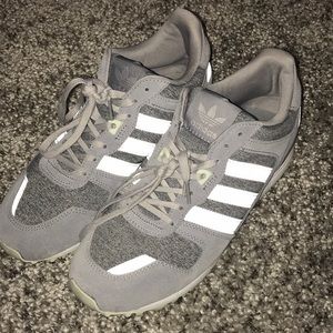Adidas shoes